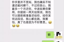 磐石贷款清欠服务